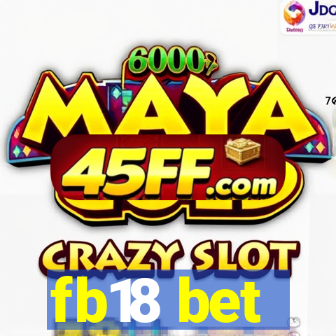 fb18 bet